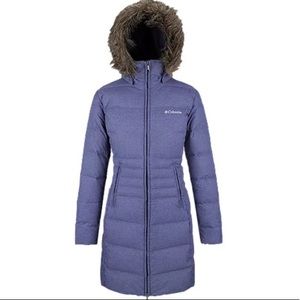 Columbia Varaluck III Insulated Women’s Parka
